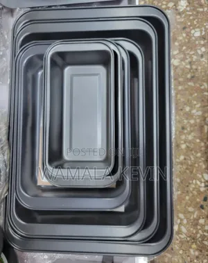 Baking Pans