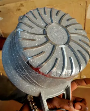 Cooking Pots