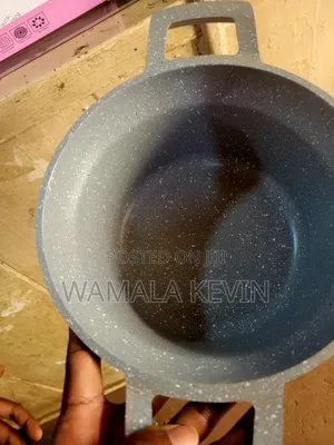 Cooking Pots