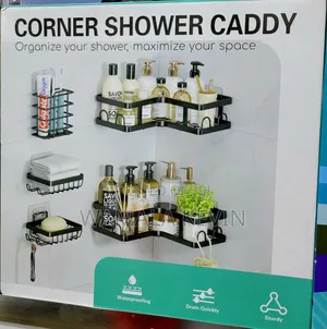 Shower Candy