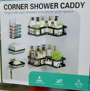 Shower Candy