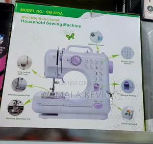 Sawing Machine