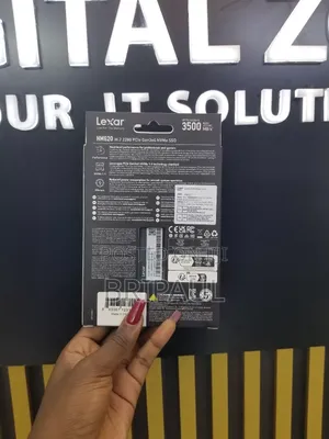 Lexar Nm620