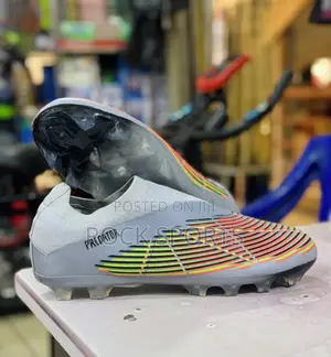 Adidas Predator Shoes