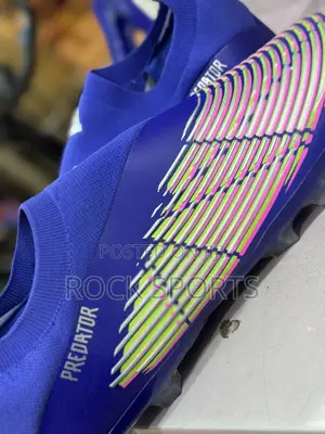 Predator Football Shoes