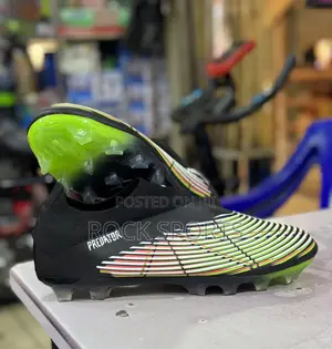 Adidas Playing Shoes (Predator)