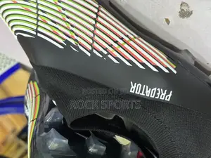 Adidas Playing Shoes (Predator)