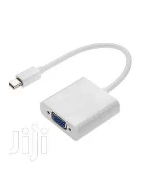 Japan Mini DP To VGA Adapter