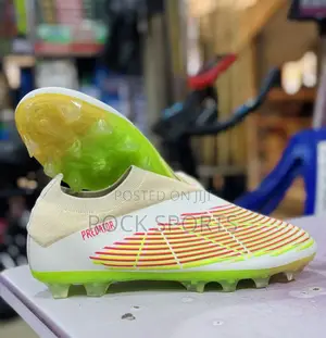 Adidas Predator Shoes (Latest)