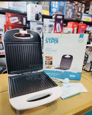 Winning Star Gill Maker