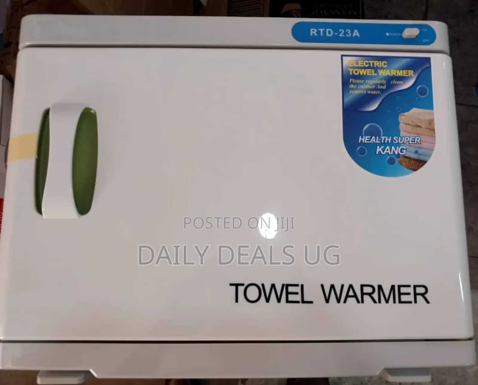 Electric Towel Warmer RTD-23a