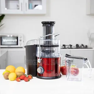 Geepas Juice Extractor Gje 5437