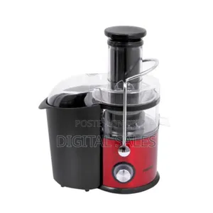 Geepas Juice Extractor Gje 5437