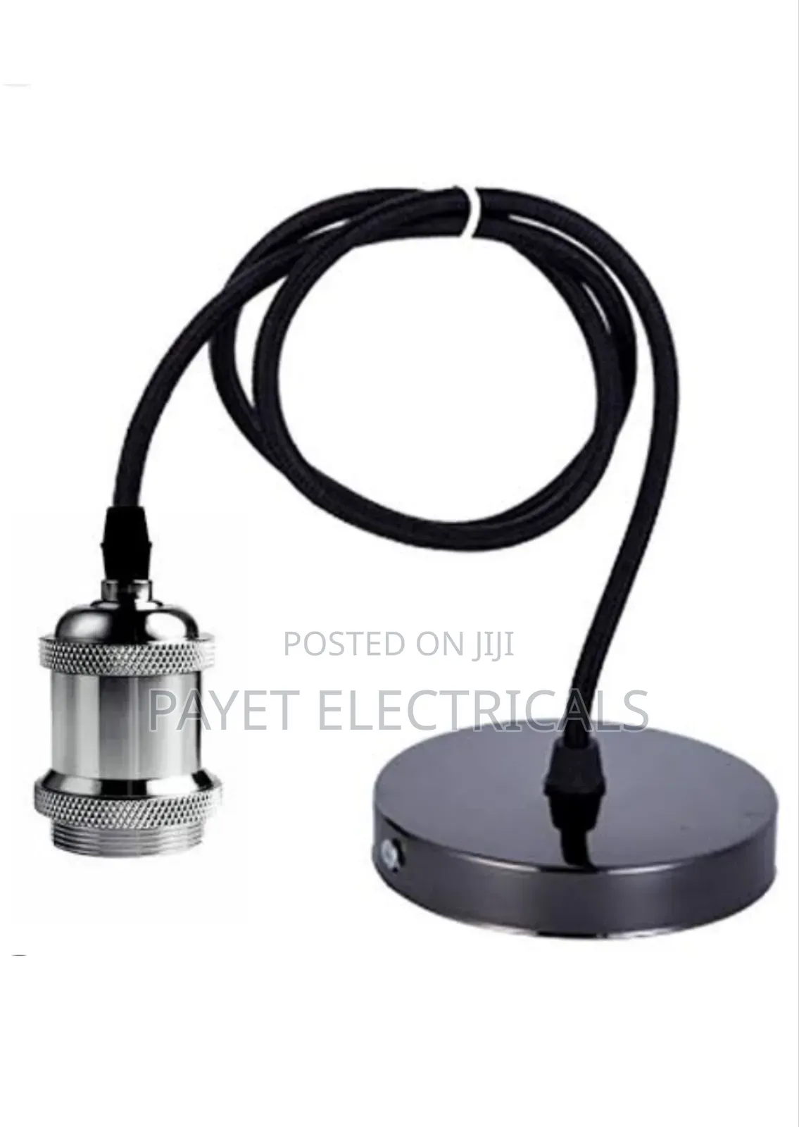 Special Lamp Holder