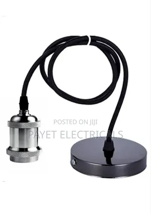 Special Lamp Holder