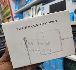 45w Magsafe Apple Power Charger, Macbook Charger 45w