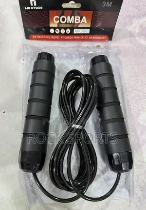 Skipping Rope (3 Meter)