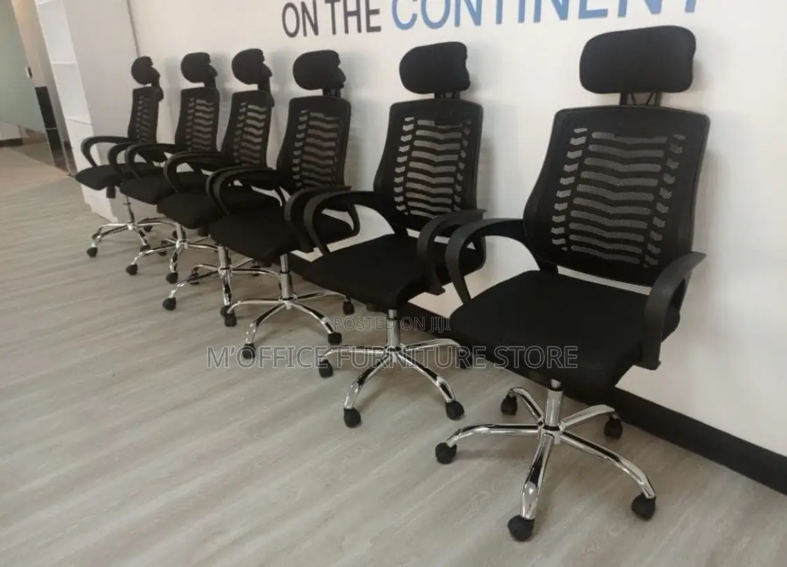 Meeting Room Chairs