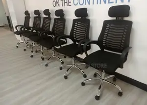 Meeting Room Chairs