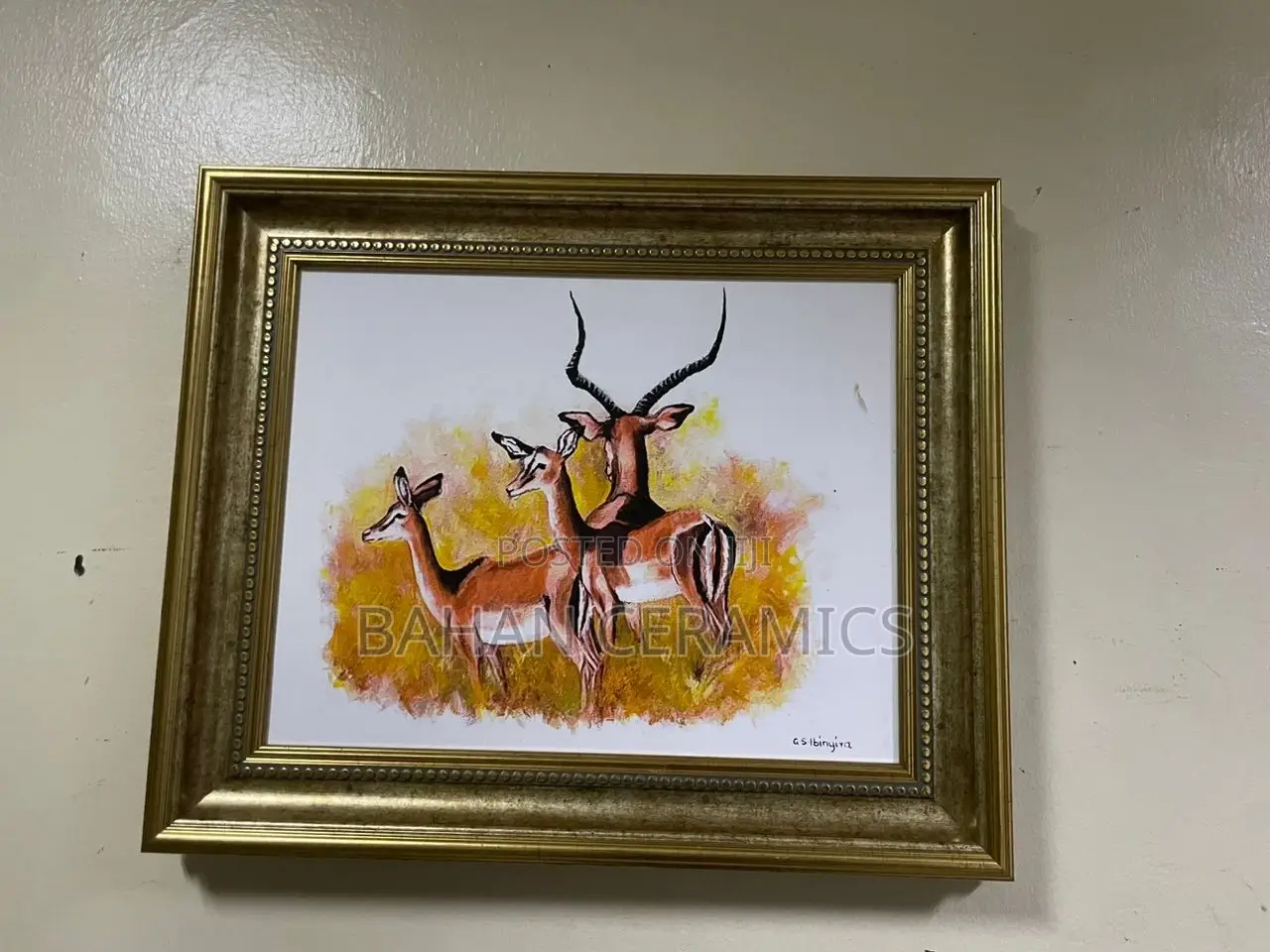 Frames for Mirrors and Photos.