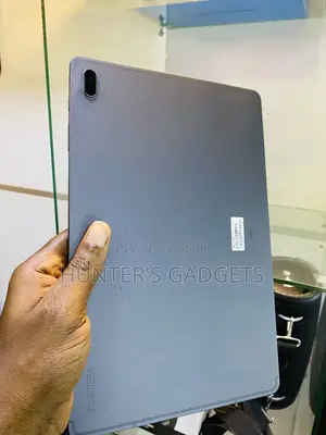 Samsung Galaxy Tab S7 FE 128 GB Gray