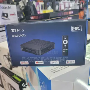 Z8 Android Tv Box, Android Tv Box 