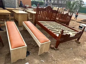 Reception Bench