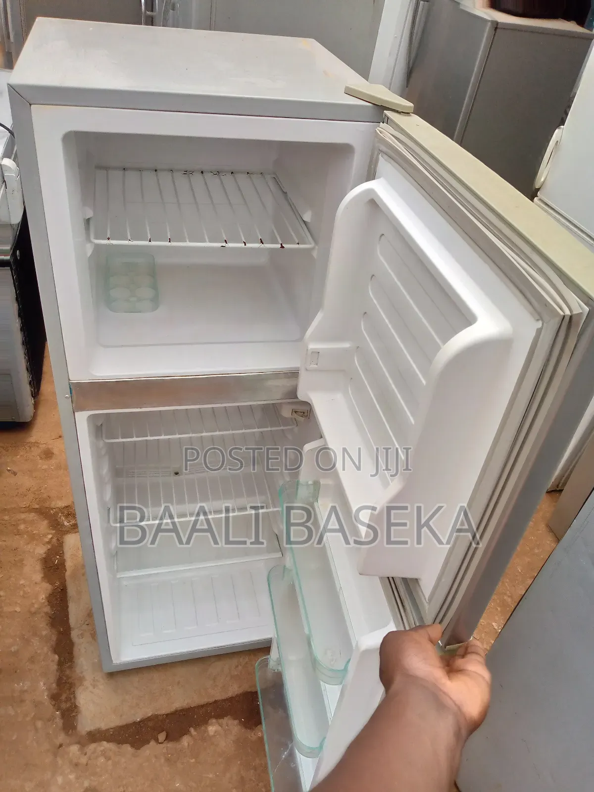 Quick Refrigerator Repairing