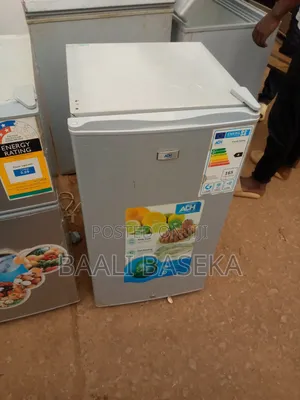 Unbiased Refrigerators/Single Door