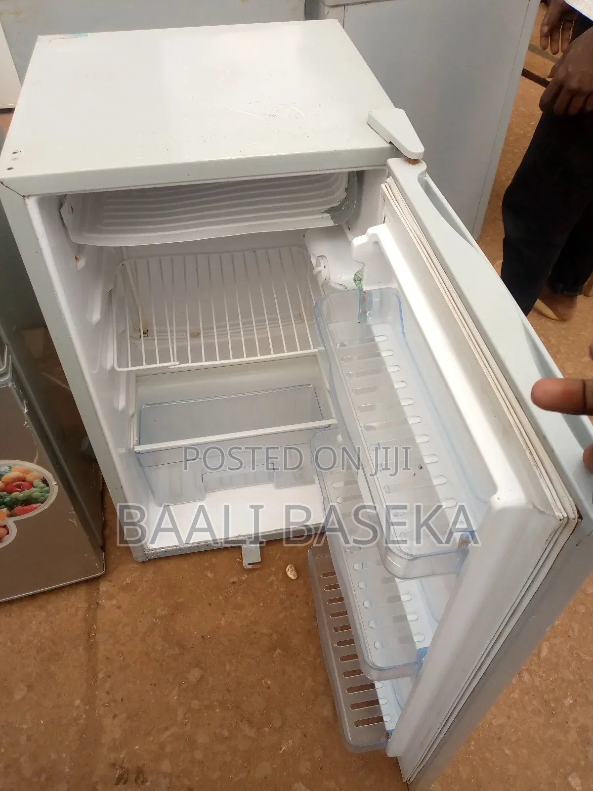 Unbiased Refrigerators/Single Door