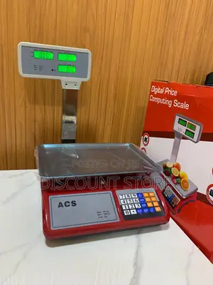 Led Display Weigh Digital 40kg Weighing Scale Digital Weighing Scale