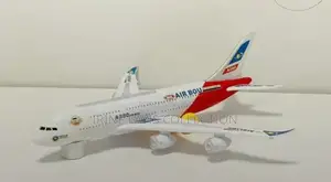 Kids Electric Air Craft