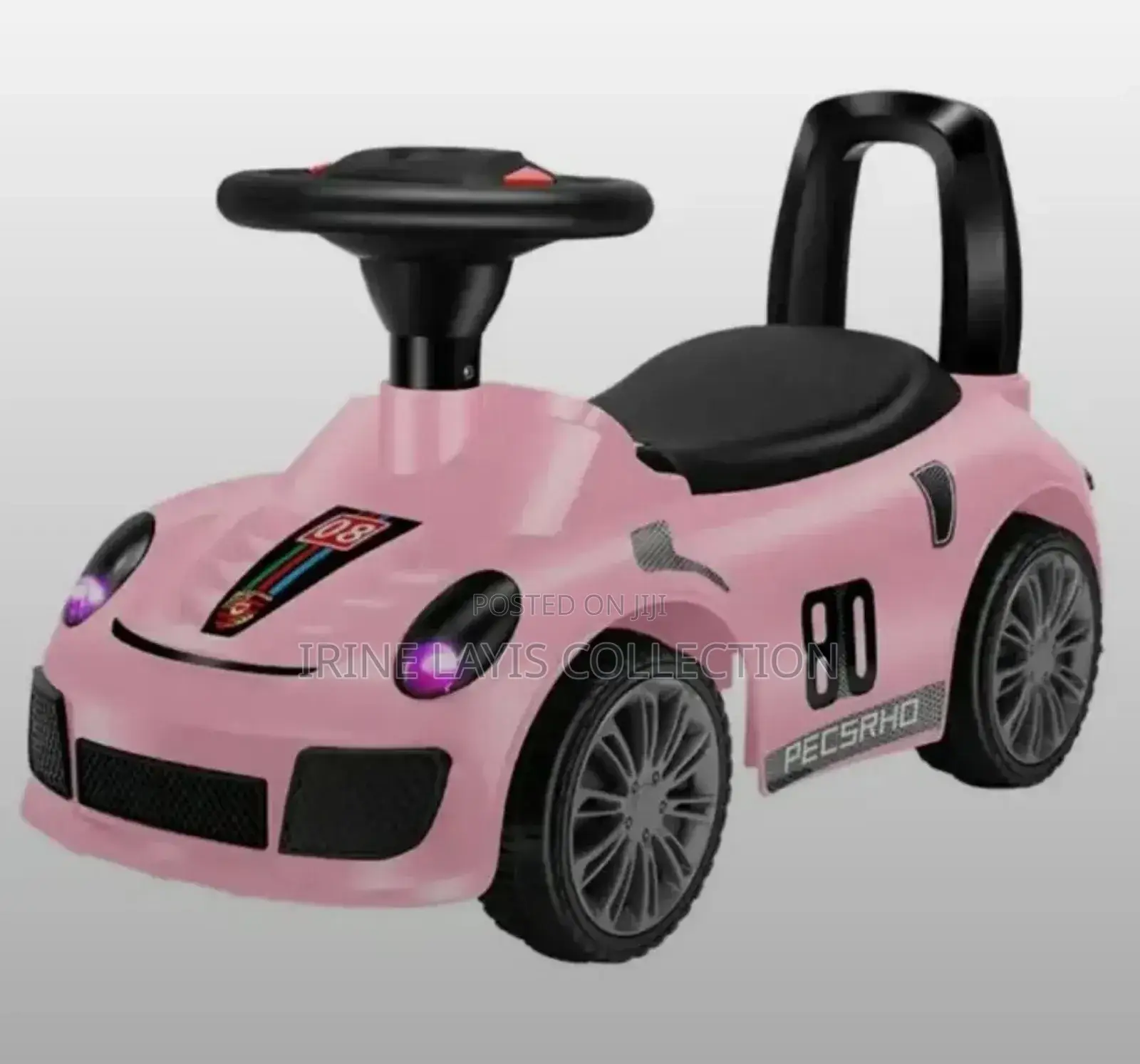 Kids Ride on Cars