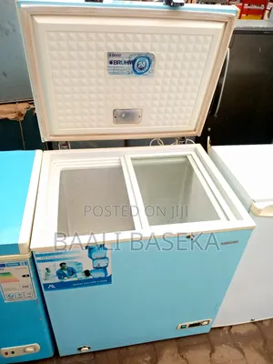 Research Backed Freezer Repairing