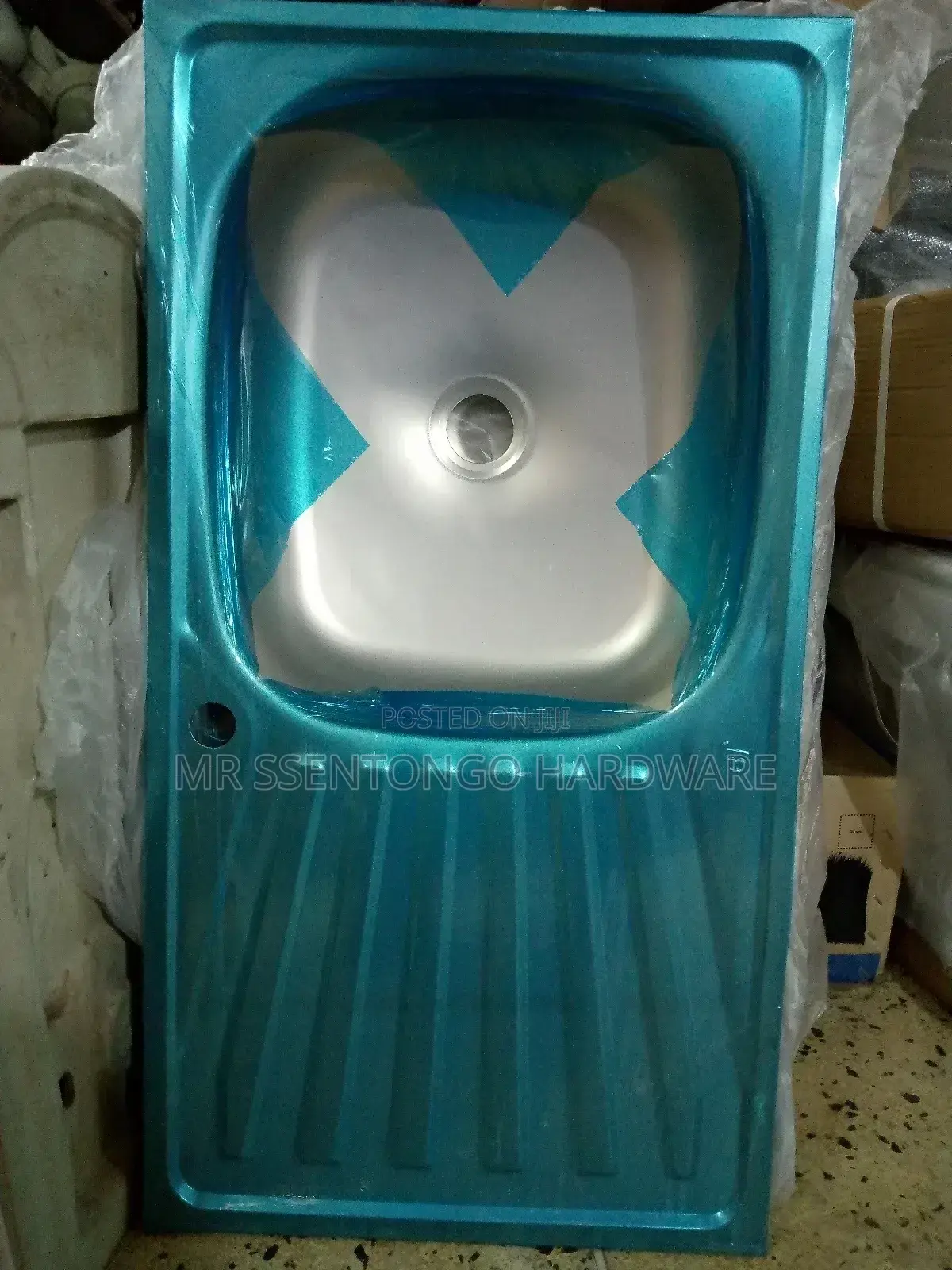 Kitchen Sink Size 76x40 (Good Quality)All Types