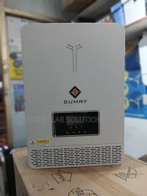 Sumry Hybrid Inverter 3.2kva/3200watts