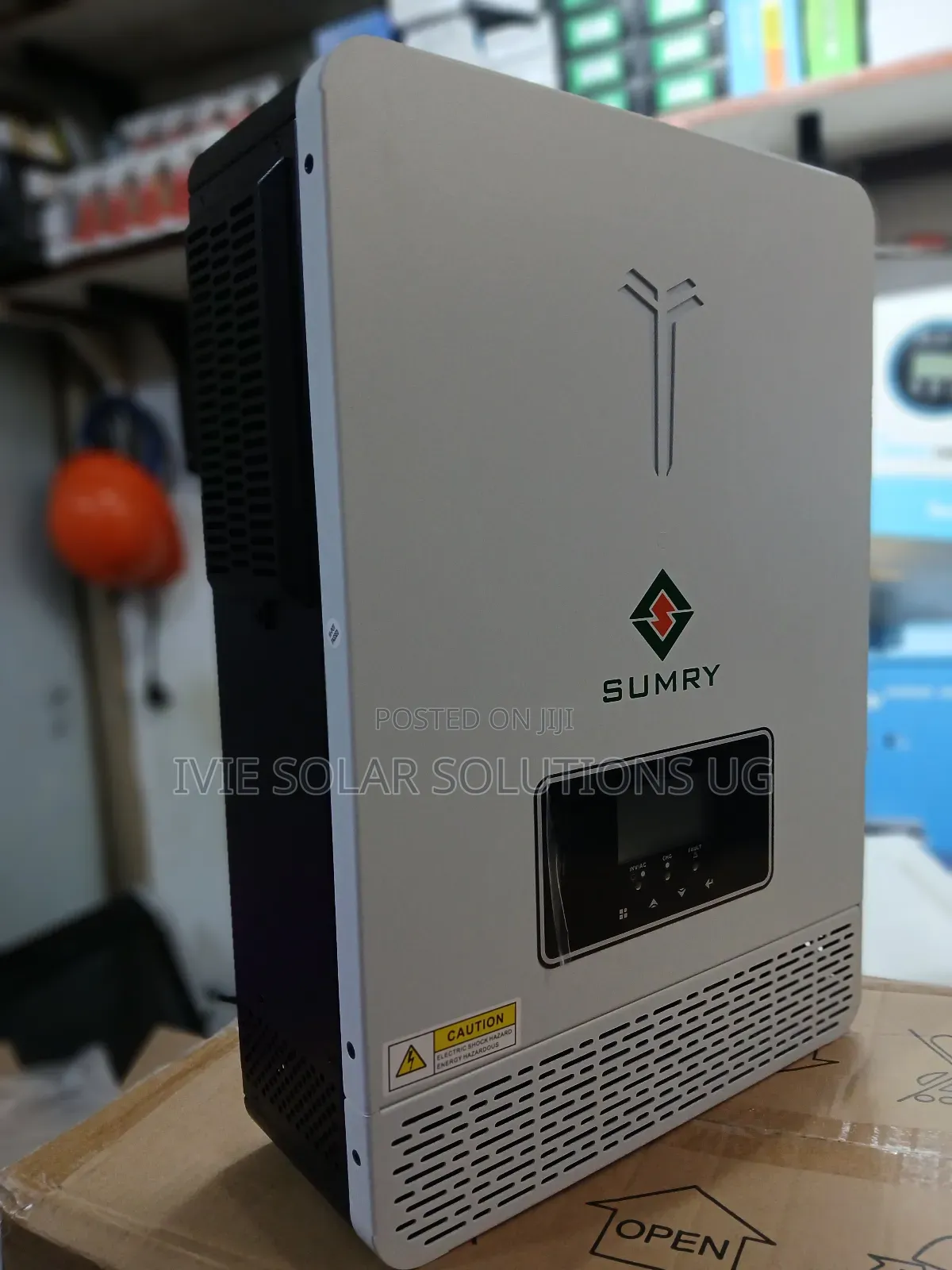 Sumry Hybrid Inverter 3.2kva/3200watts