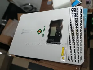 Sumry Hybrid Inverter 3.2kva/3200watts