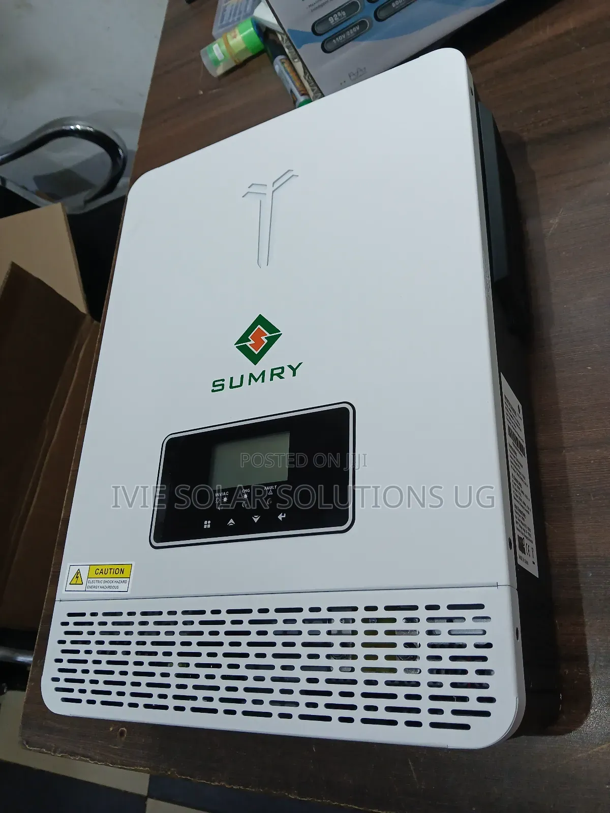Sumry Hybrid Inverter 3.2kva/3200watts