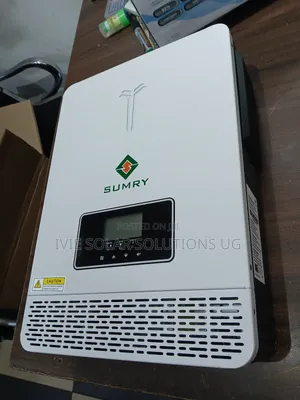 Sumry Hybrid Inverter 3.2kva/3200watts