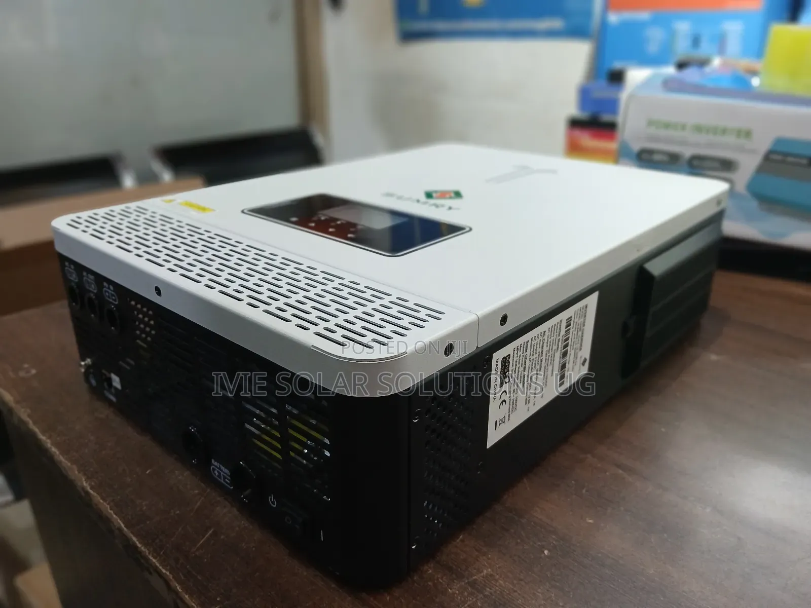 Sumry Hybrid Inverter 3.2kva/3200watts