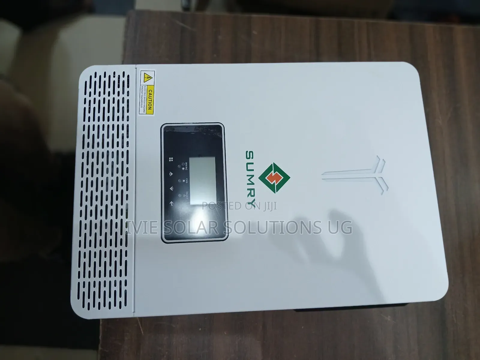 Sumry Hybrid Inverter 3.2kva/3200watts