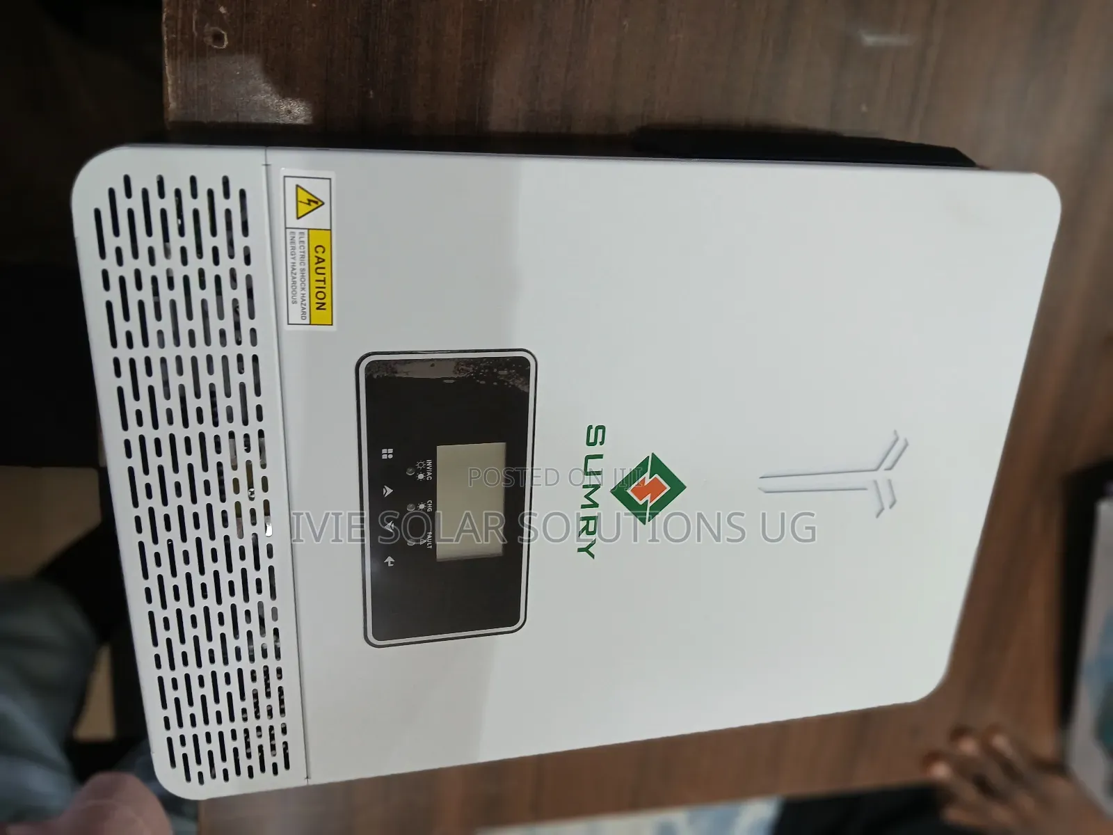 Sumry Hybrid Inverter 3.2kva/3200watts