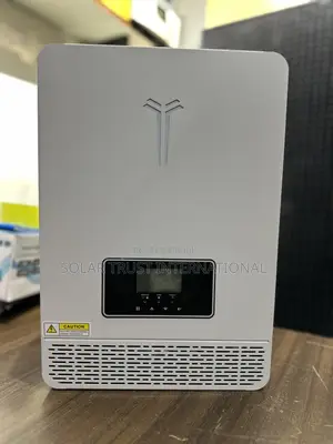 2000watts Solar Hybrid Inverter for Household Appliances