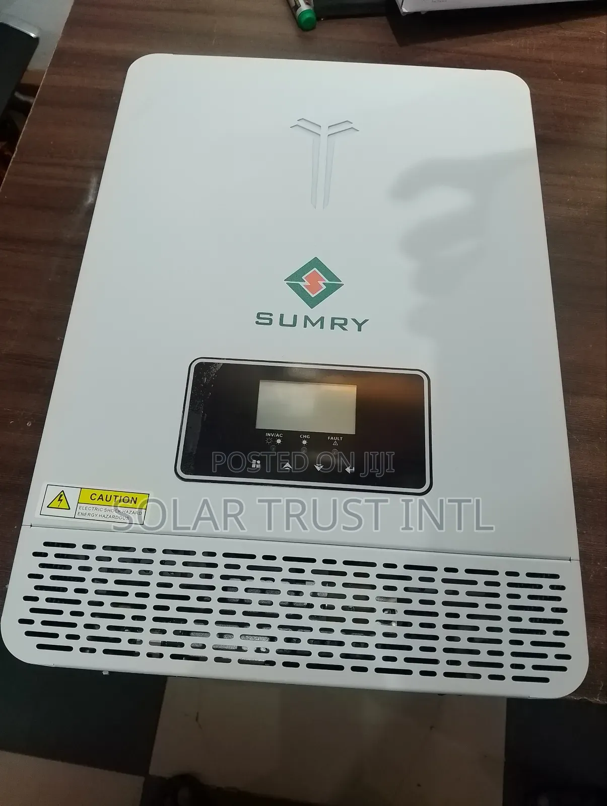 3.2kva/24v Sumry Hybrid Inverter