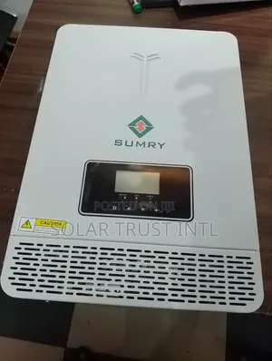 3.2kva/24v Sumry Hybrid Inverter