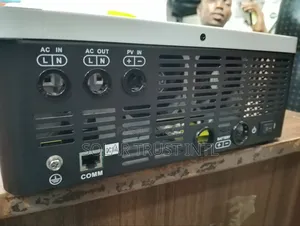 3.2kva/24v Sumry Hybrid Inverter