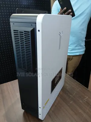 2kva/ 2000w Hybrid Inverter