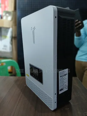 2kva/ 2000w Hybrid Inverter