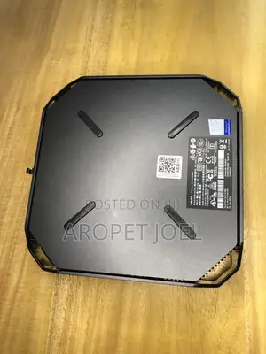 Desktop Computer HP Z2 32GB Intel Xeon HDD+SSD 640GB